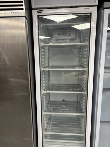 Used commercial catering