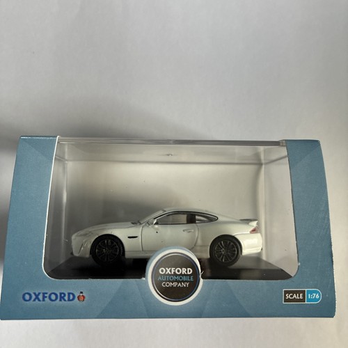 Oxford diecast 76xkr003 jaguar - 76xkr003,