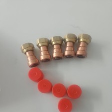 5 x 15mm Tectite Sprint type