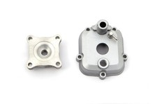 Naraku Cylinder Head For Derbi