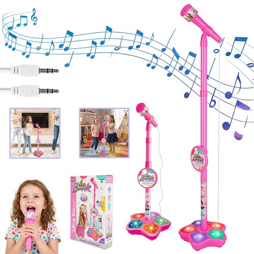 Kids microphone and - microphone,