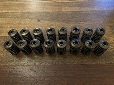 Mitsubishi Genuine Valve Springs Set 4G63 For: Mitsubishi Lancer Evo 4 5 6 7 8 9