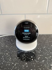 Google nest learning - google,