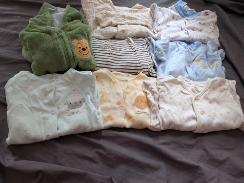 Baby boy clothes months - boy,