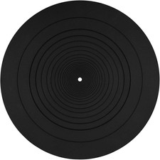 12 Inch Turntable Mat