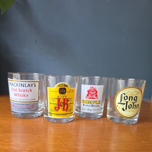 Vintage scotch whisky - scotch,