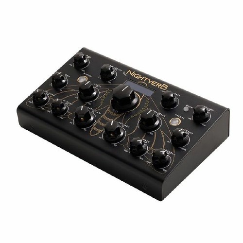 Erica synths nightverb - erica,