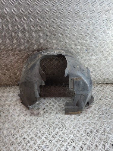 2012 ford focus left front - left,