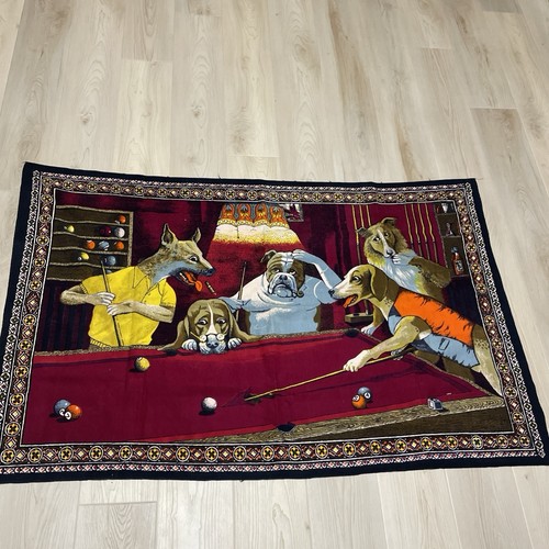 Vintage new york dogs - new,