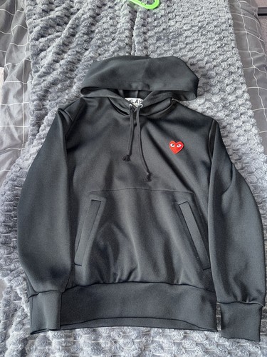 Black comme des garçons - comme,