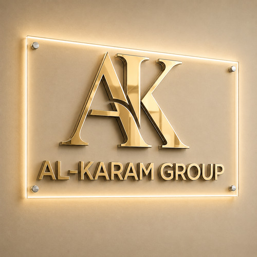 Business logo led neon - logo,