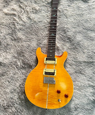 IN STOCK Orange Santana Retro