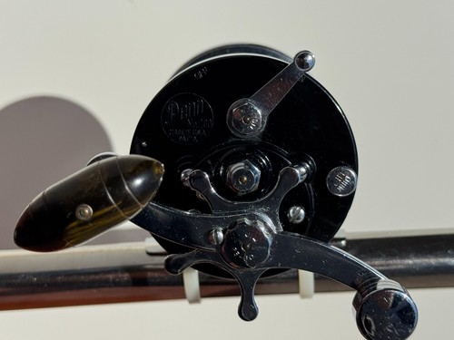 Vintage penn 200 surfmaster - penn,