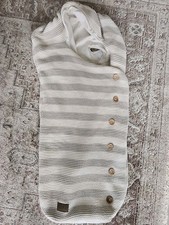 KURA baby car Seat Blanket