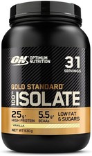 Optimum nutrition gold - nutrition,