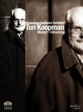 KOOPMAN TON/MOZART ORCHESTER