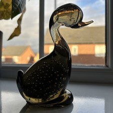 Whitefriars Glass Twilight