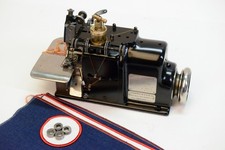 Merrow A-3DW-3 industrial