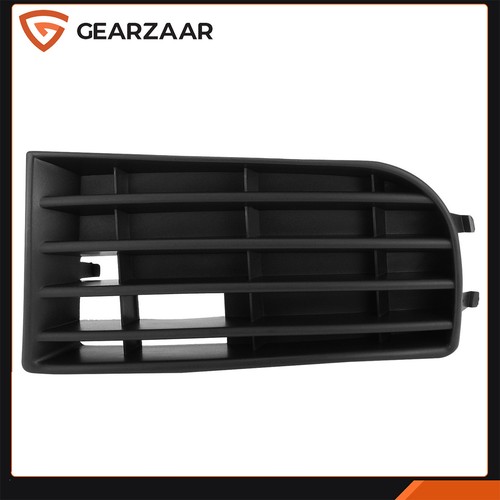Front bumper grill - bumper,