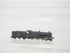 Graham Farish N Gauge BR Black