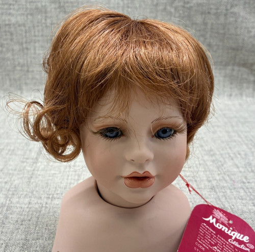 Monique collection doll - monique,