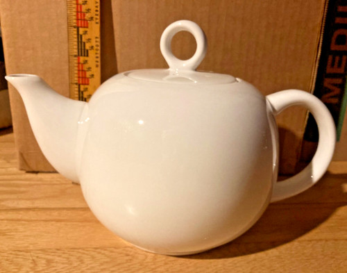 Everyday white porcelain - everyday,