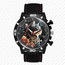 Cat Rare GT STYLE Sporty