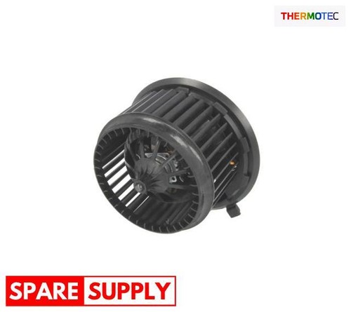 Interior blower for - interior, vw