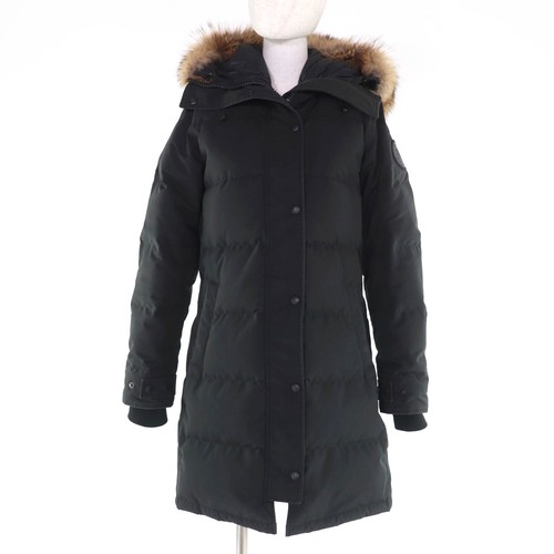 Canada goose shelburne parka - canada,