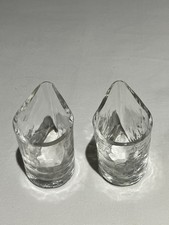 Vintage 2 X Dartington Avocado