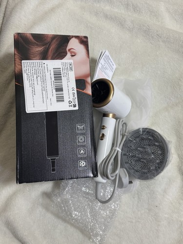 Professional hair dryer - hair,