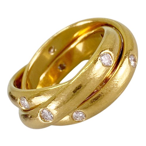 Cartier trinity constellation - cartier,