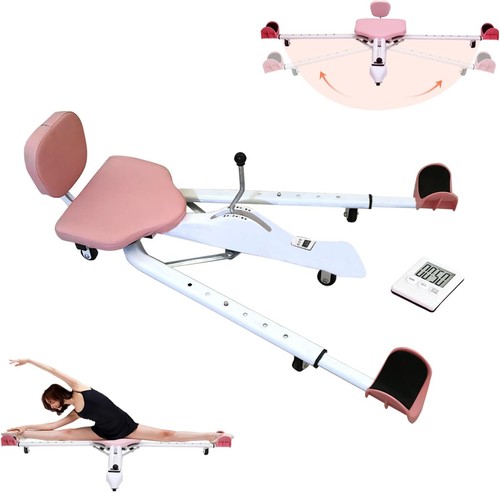 Leg stretcher stretching - leg,
