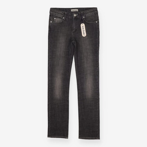 Acne studios hex royal - studios, black
