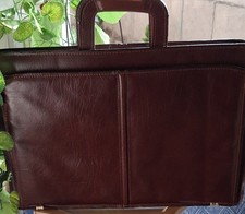 Equator London Genuine Leather