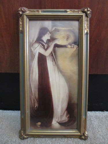 Antique john alexander - john,