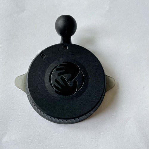 Car windscreen suction holder - car,