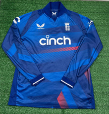 England Cricket Castore 2023