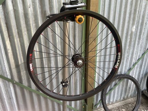 Front wheel dmr backline - 24”,