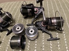 daiwa windcast br 5500 Reel X3