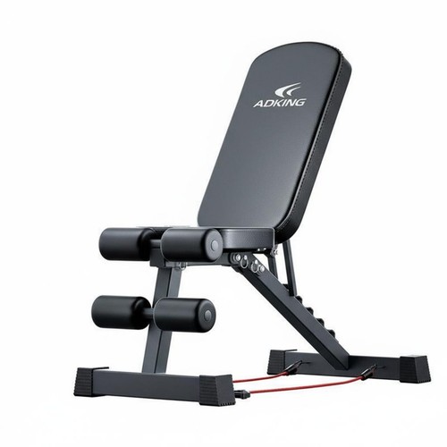 Utility bench incline decline - utility,