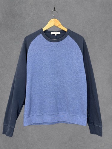 Orlebar brown sweatshirt - brown,