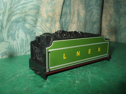 Bachmann lner v2 - ,