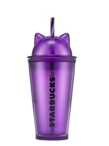 Starbucks europe cat - starbucks,