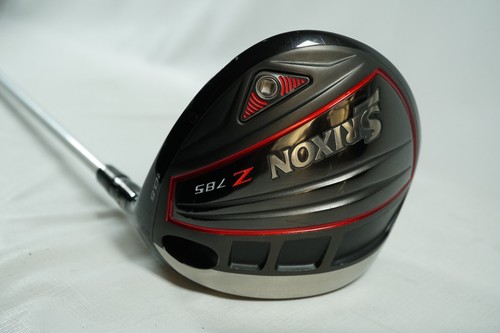 Srixon z785 driver - z785, 10.5°