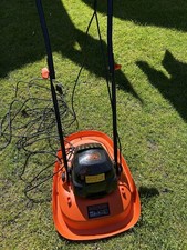 BLACK+DECKER Electric Hover