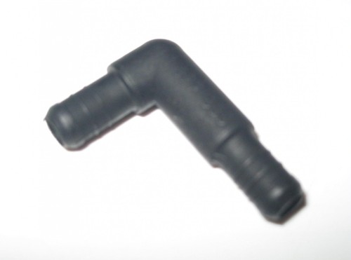 Bmw battery vent breather hose - breather,