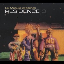 Le  Maquis Presents: Residence