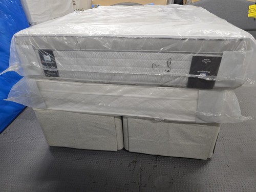 Sealy posturepedic elevate - posturepedic,