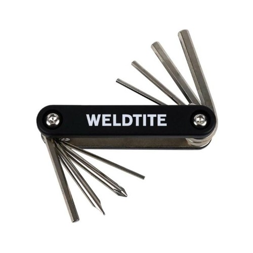 Weldtite function multi tool - function,